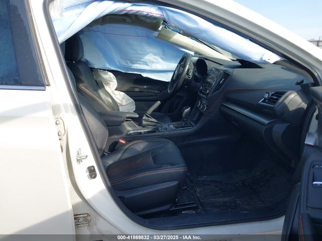 Subaru na 2021 JF2GTHMC3M8230794 Image 5