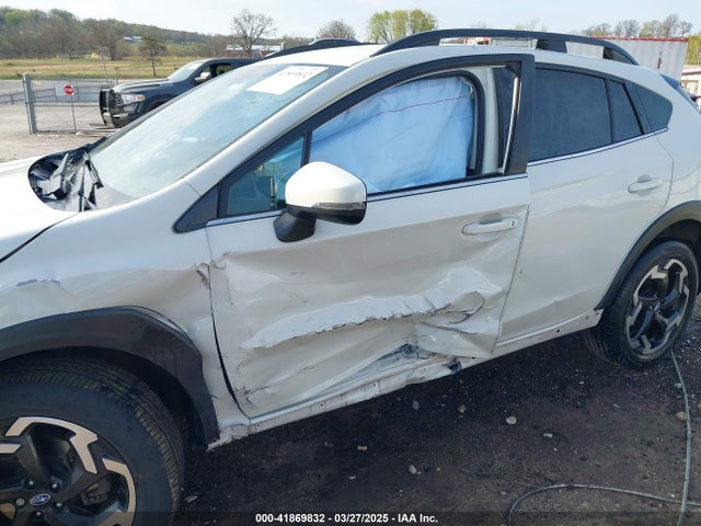 Subaru na 2021 JF2GTHMC3M8230794 Image 6