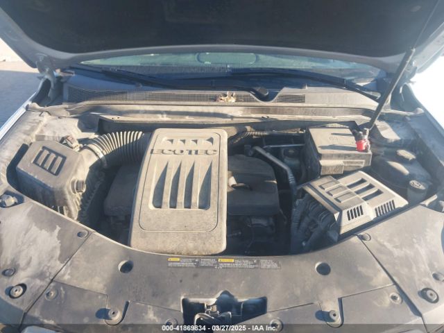 2GNALBEK2E6175597 Chevrolet EQUINOX 1LT