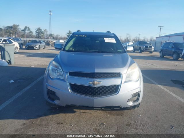 2GNALBEK2E6175597 Chevrolet EQUINOX 1LT