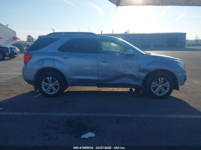 2GNALBEK2E6175597 Chevrolet EQUINOX 1LT