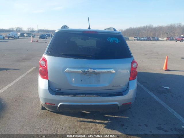 2GNALBEK2E6175597 Chevrolet EQUINOX 1LT