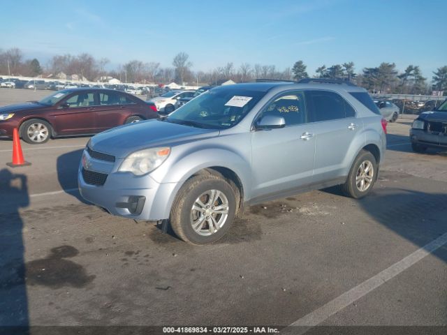 2GNALBEK2E6175597 Chevrolet EQUINOX 1LT