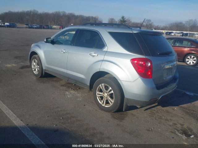 2GNALBEK2E6175597 Chevrolet EQUINOX 1LT