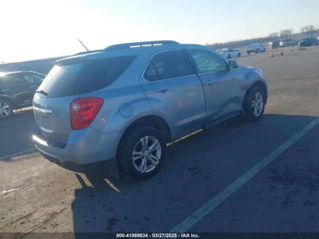 2GNALBEK2E6175597 Chevrolet EQUINOX 1LT