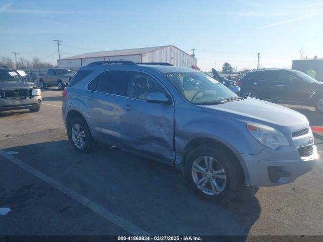 2GNALBEK2E6175597 Chevrolet EQUINOX 1LT