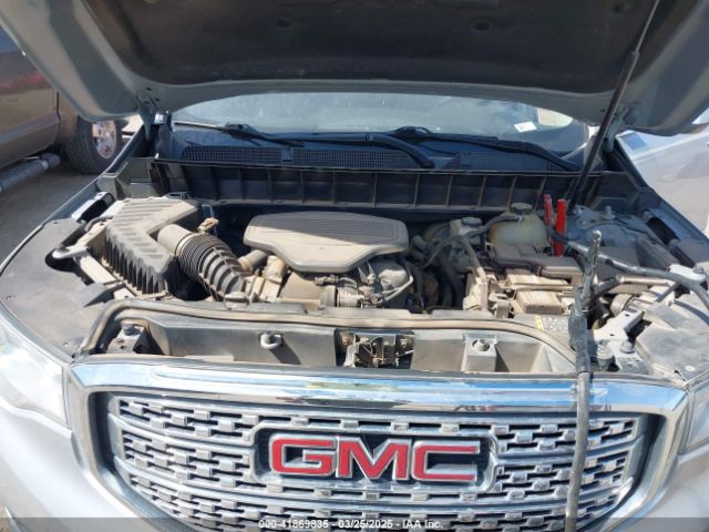 1GKKNXLS0JZ187208 GMC Acadia Denali