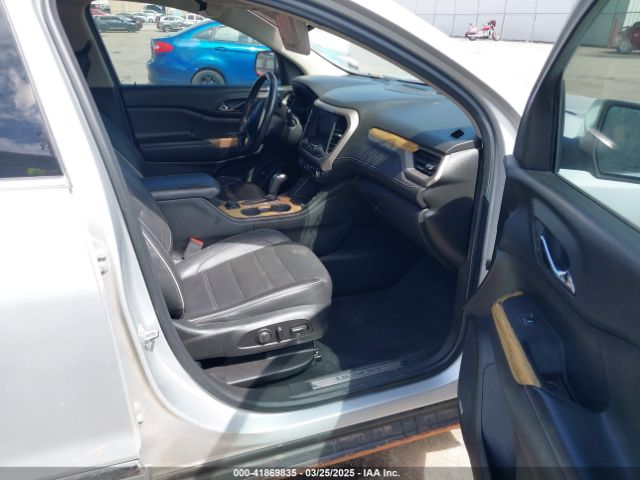 1GKKNXLS0JZ187208 GMC Acadia Denali