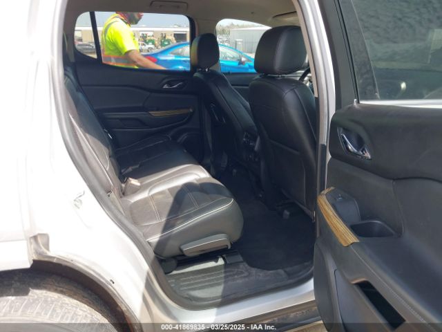 1GKKNXLS0JZ187208 GMC Acadia Denali