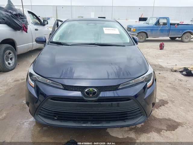 5YFB4MDE2SP242307 Toyota COROLLA LE