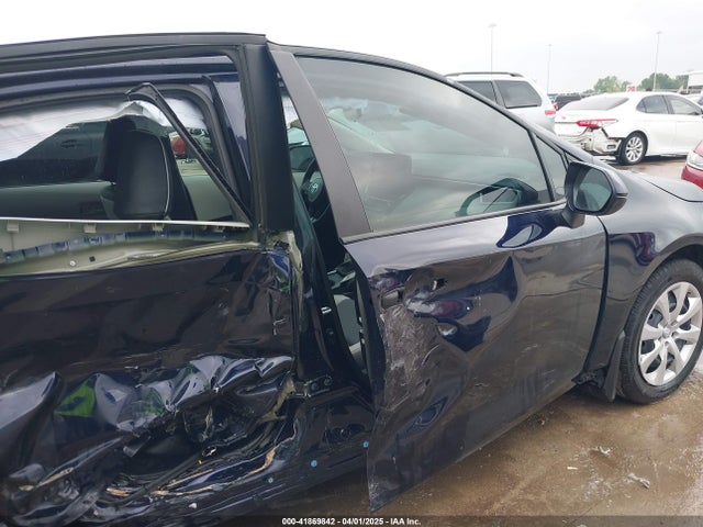 5YFB4MDE2SP242307 Toyota COROLLA LE