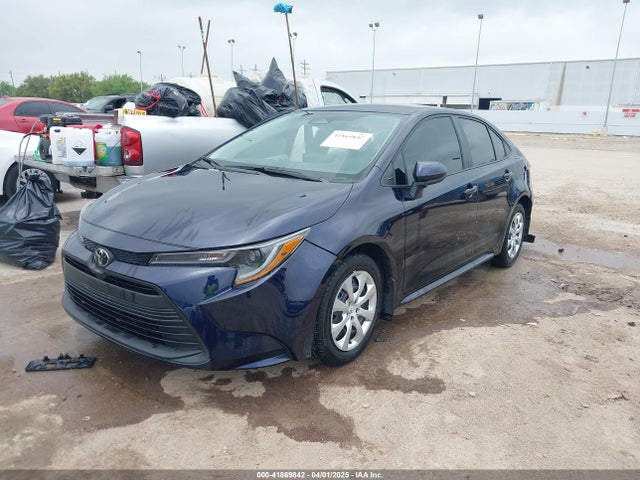5YFB4MDE2SP242307 Toyota COROLLA LE