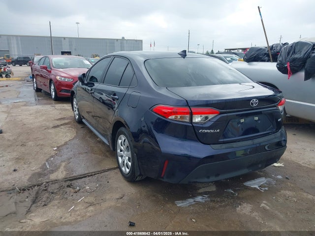 5YFB4MDE2SP242307 Toyota COROLLA LE