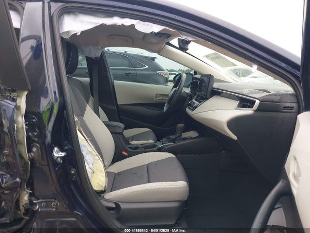 5YFB4MDE2SP242307 Toyota COROLLA LE