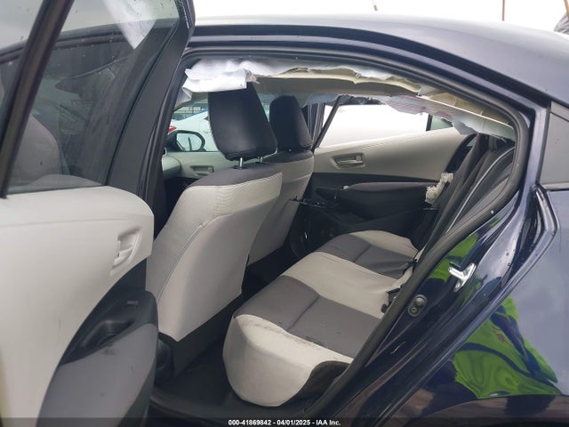 5YFB4MDE2SP242307 Toyota COROLLA LE