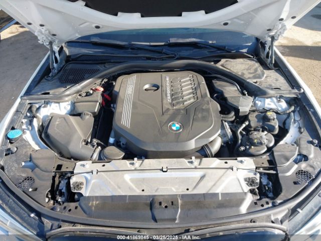 WBA5U7C02LFH69972 BMW 3 Series M340i