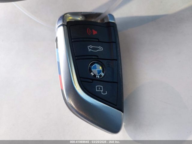 WBA5U7C02LFH69972 BMW 3 Series M340i