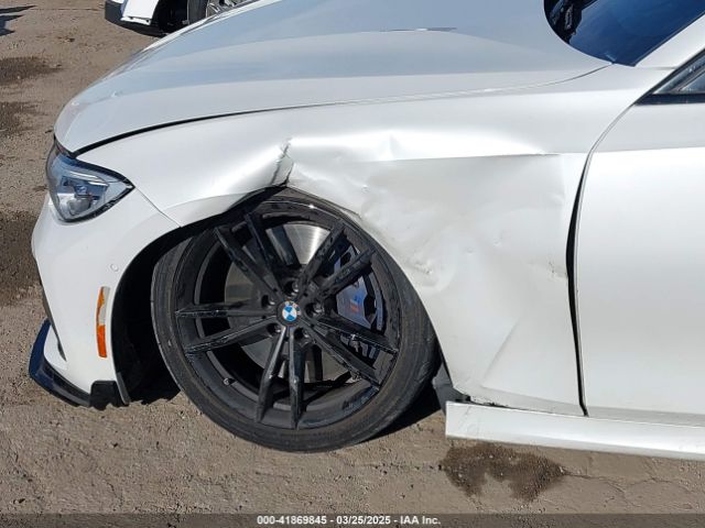WBA5U7C02LFH69972 BMW 3 Series M340i