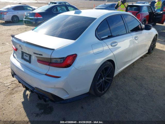 WBA5U7C02LFH69972 BMW 3 Series M340i