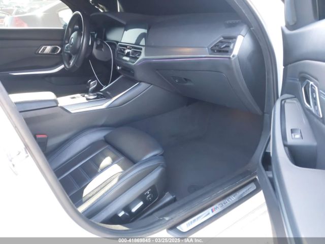WBA5U7C02LFH69972 BMW 3 Series M340i