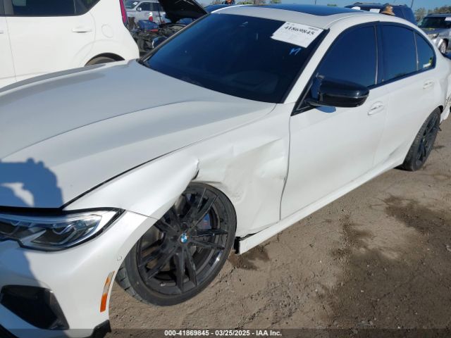 WBA5U7C02LFH69972 BMW 3 Series M340i