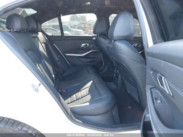 WBA5U7C02LFH69972 BMW 3 Series M340i