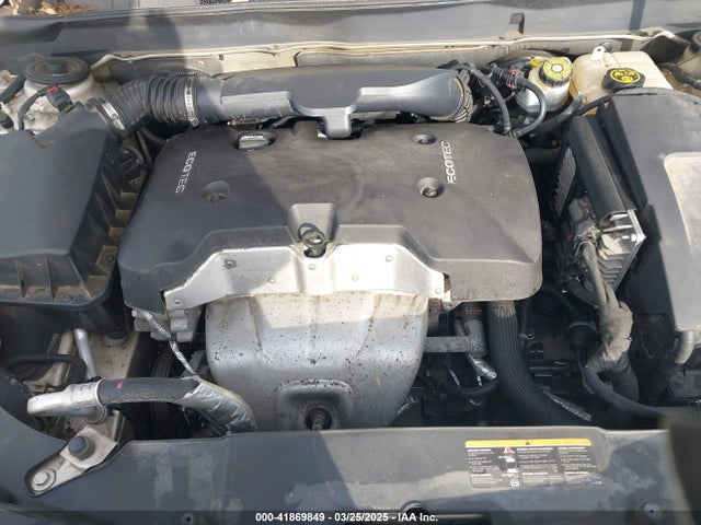 1G11B5SL9EF267217 Chevrolet Malibu 1ls