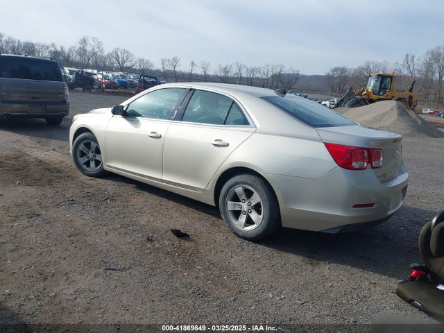 1G11B5SL9EF267217 Chevrolet Malibu 1ls