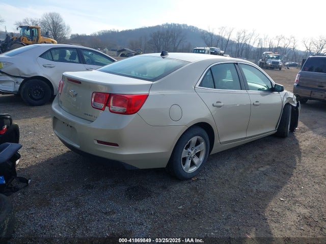 1G11B5SL9EF267217 Chevrolet Malibu 1ls