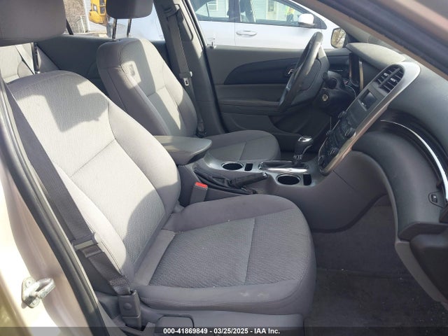 1G11B5SL9EF267217 Chevrolet Malibu 1ls