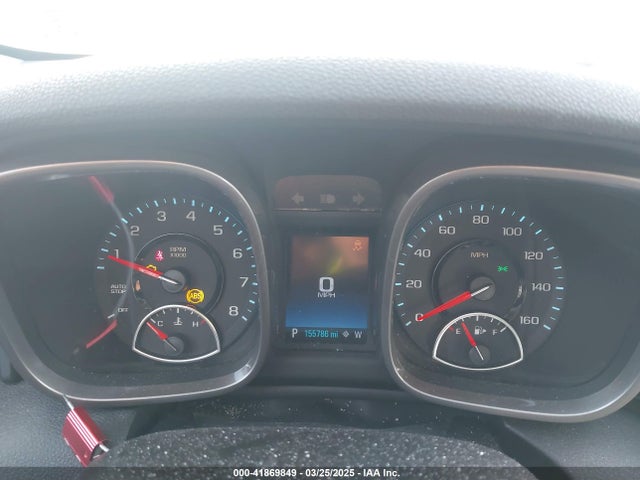 1G11B5SL9EF267217 Chevrolet Malibu 1ls