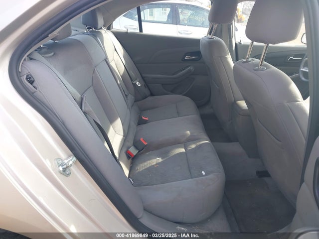 1G11B5SL9EF267217 Chevrolet Malibu 1ls