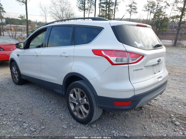 1FMCU9GX6GUB50752 Ford ESCAPE SE