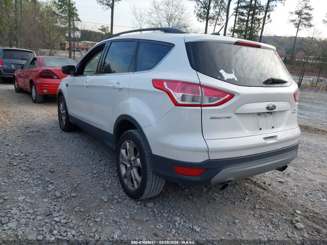 1FMCU9GX6GUB50752 Ford ESCAPE SE