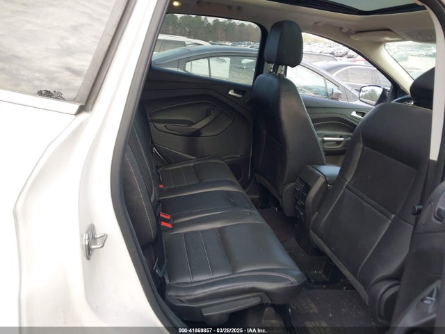 1FMCU9GX6GUB50752 Ford ESCAPE SE