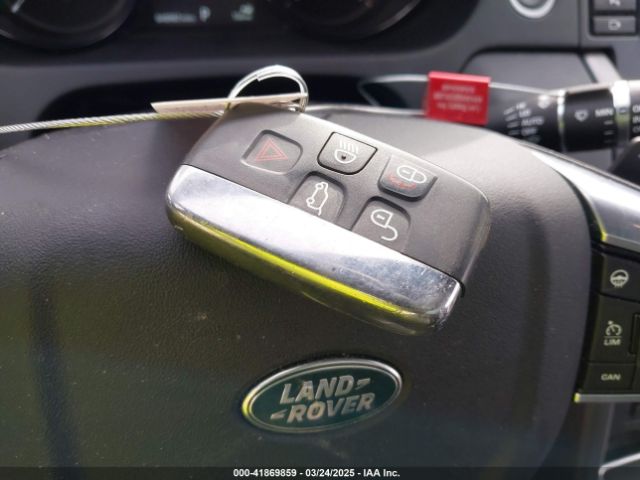 SALCR2FX0KH811636 Land Rover Discovery Sport Hse/landmark Edition
