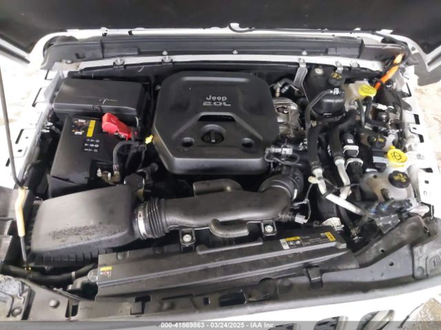 1C4JJXP60MW830307 Jeep Wrangler 4xe Unlimited Sahara 4x4