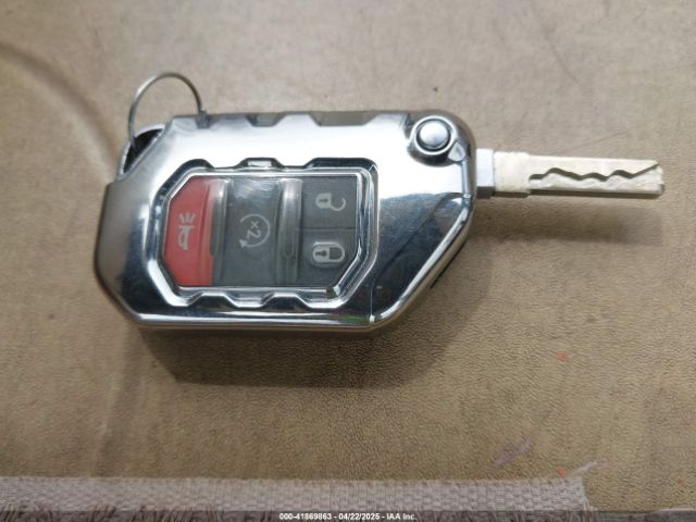 1C4JJXP60MW830307 Jeep Wrangler 4xe Unlimited Sahara 4x4