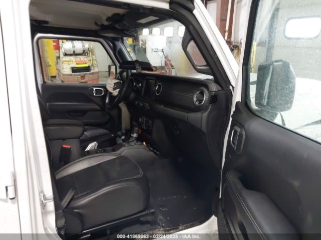 1C4JJXP60MW830307 Jeep Wrangler 4xe Unlimited Sahara 4x4