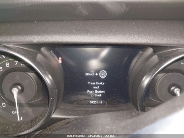 1C4JJXP60MW830307 Jeep Wrangler 4xe Unlimited Sahara 4x4