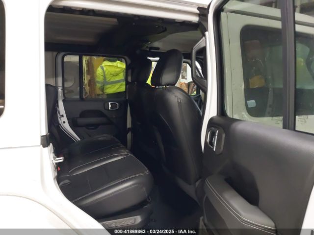 1C4JJXP60MW830307 Jeep Wrangler 4xe Unlimited Sahara 4x4