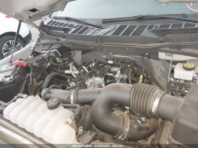 1FTEW1EP9PKD26684 Ford F-150 Xl