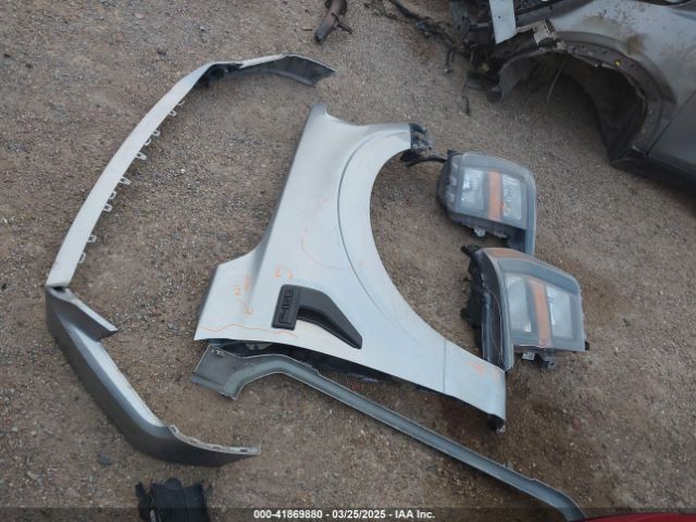 1FTEW1EP9PKD26684 Ford F-150 Xl