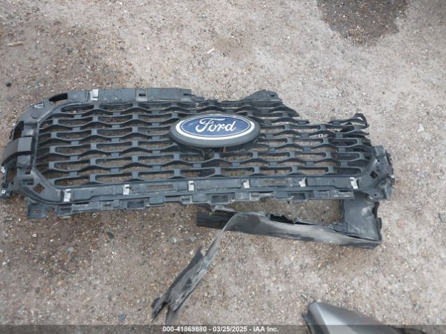 1FTEW1EP9PKD26684 Ford F-150 Xl
