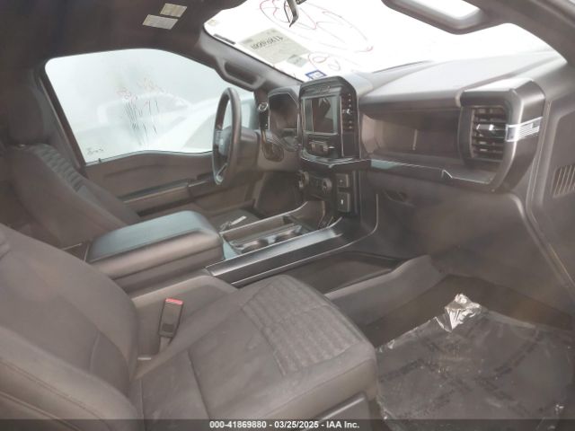 1FTEW1EP9PKD26684 Ford F-150 Xl