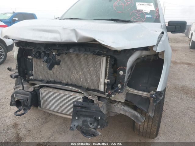 1FTEW1EP9PKD26684 Ford F-150 Xl