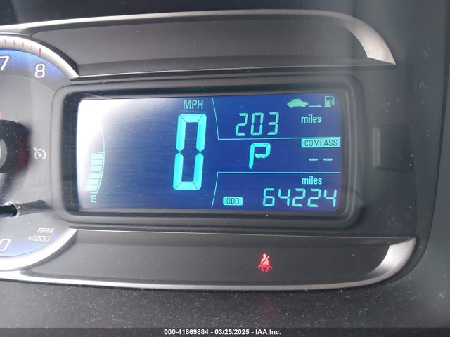 Chevrolet Trax Lt 2016 KL7CJPSB6GB572798 Image 15