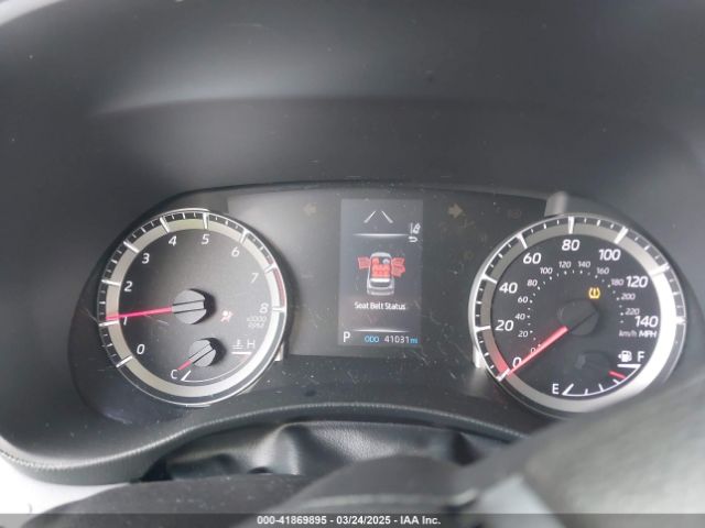 5TDCZRBH9MS543232 Toyota Highlander L