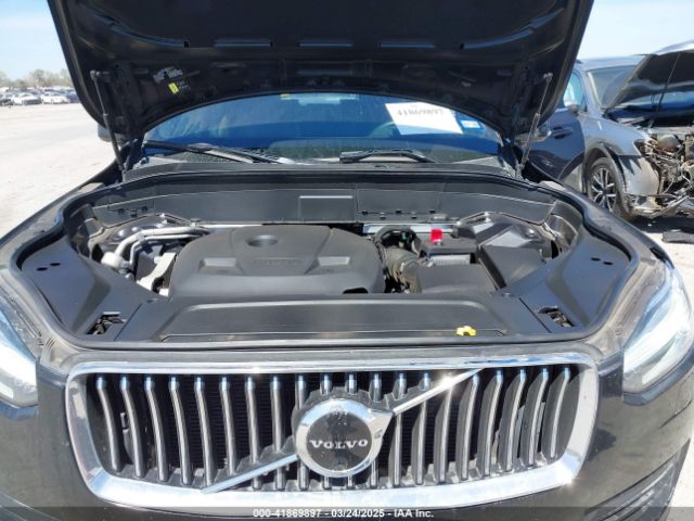 YV4A22PK7M1719986 Volvo Xc90 T6 Momentum 7 Passenger