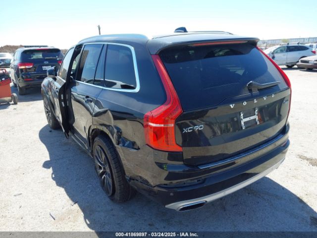 YV4A22PK7M1719986 Volvo Xc90 T6 Momentum 7 Passenger